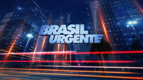 brasil urgente